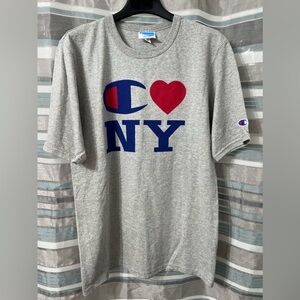 Champion New York T-Shirt